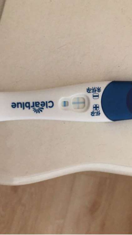 怀上才是幸福的