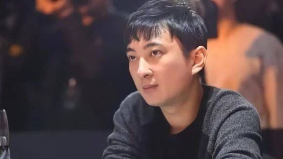 王思聪开始被高度精准锁定