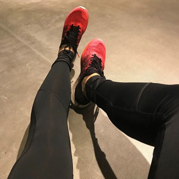 你跑的快吗？如果不快怎么追老姐