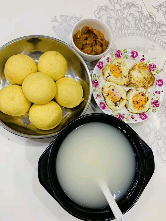 你们都不认识我就这么定了＿早上好