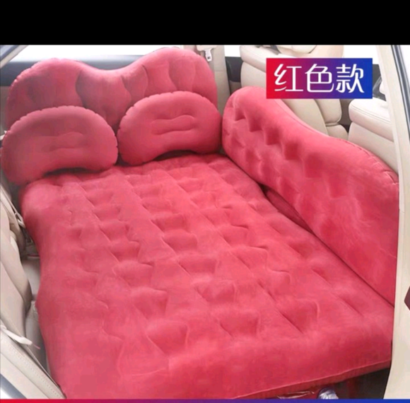 这种出理方法不舒服的，建议换成suv。这放在后排，实际长度可