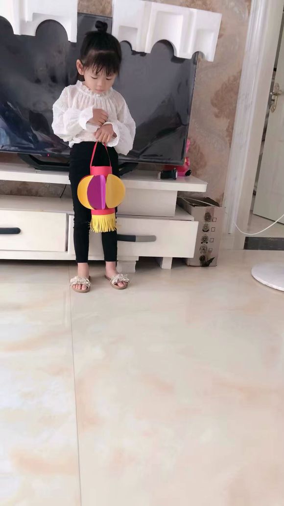 自从有了娃 去哪里都会看孩子的东西 在网上也是 完全都忘了自