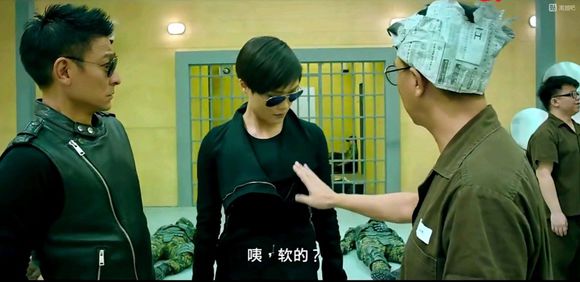 看来我这辈子，想找个肤白貌美胸挺腿长的美人儿，实在是太难了，