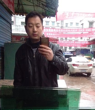 寻有缘人
