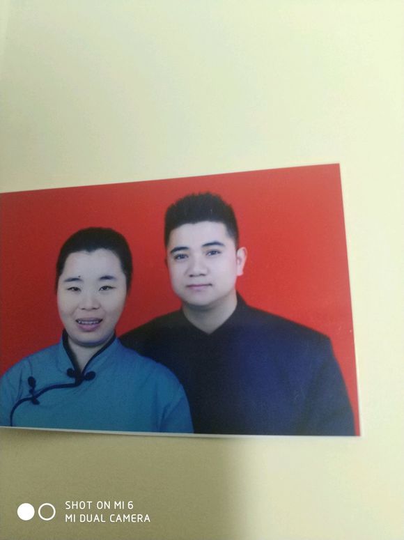 当初在离婚的边缘，时间过得好快。两月过去了。她也承认让我去她