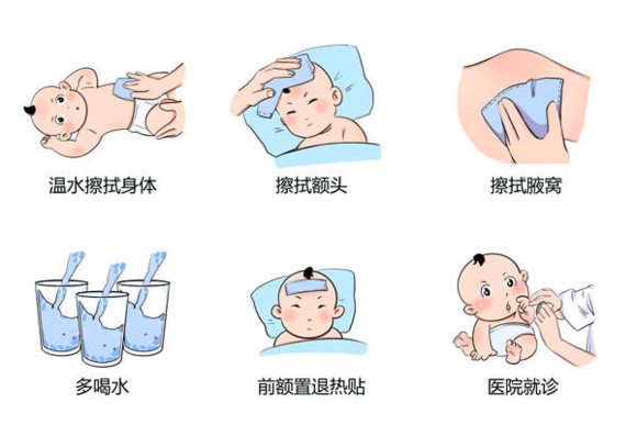 【宝妈宝爸必看！】【孩子这样的感冒先不用吃药】