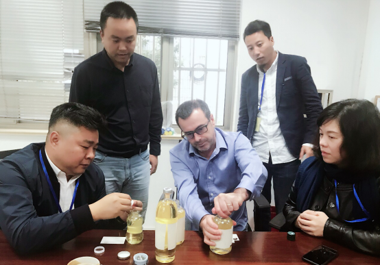 康蕴宝打造出口油品质：孕产妇专用食用植物油、婴幼儿食用油风靡