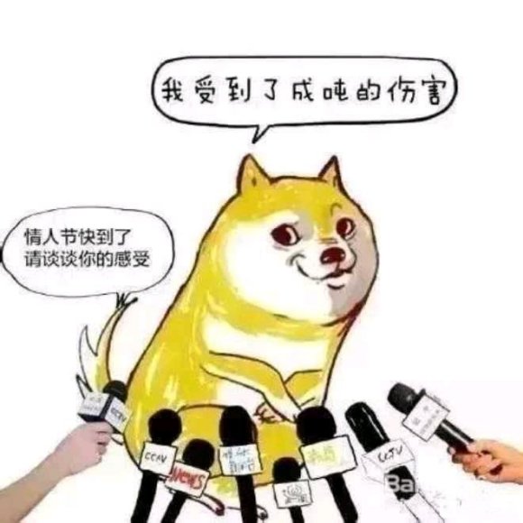 后天情人节!!!后天情人节!!!可是情人节关我屁事，扎心窝