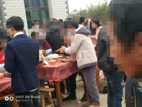 某地因彩礼太多出现孟加拉国媳妇