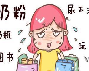 养孩子真的是又费时间，又费脑子，重点是费钱啊。作为一名宝妈必
