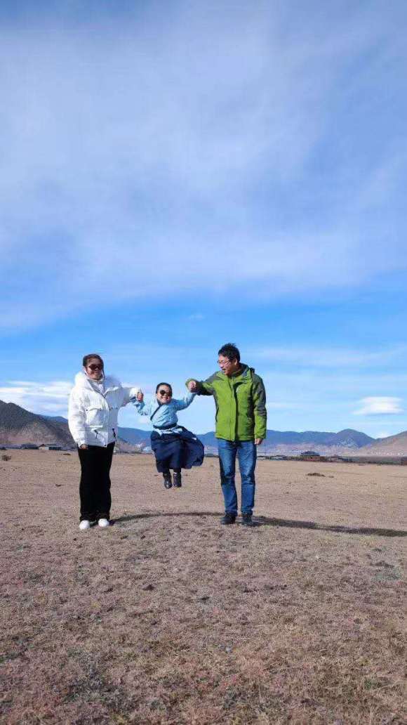 疫情过后带孩子来一场说走就走的旅行吧！云南