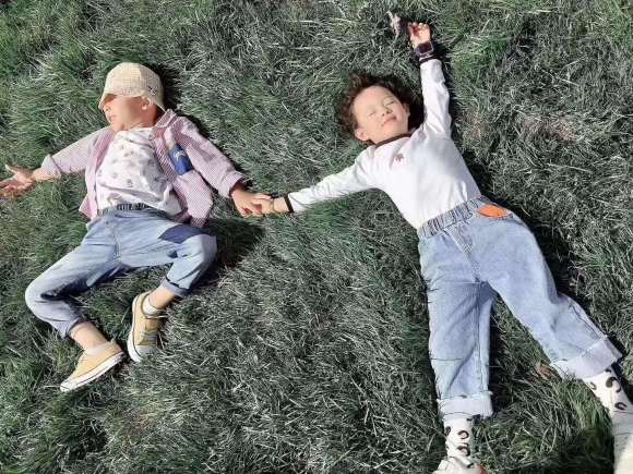疫情过后带孩子来一场说走就走的旅行吧！云南