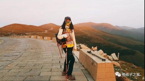 山西太原熊孩子之家 五台山穿越记！