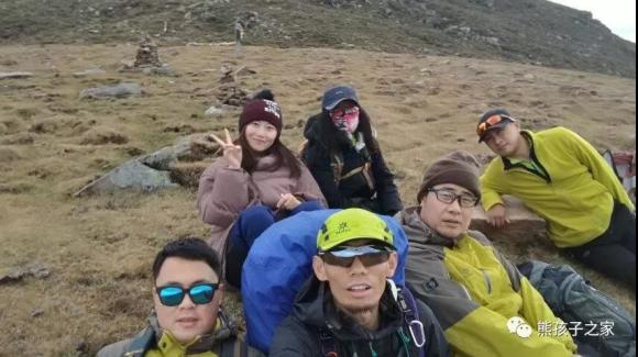 山西太原熊孩子之家 五台山穿越记！