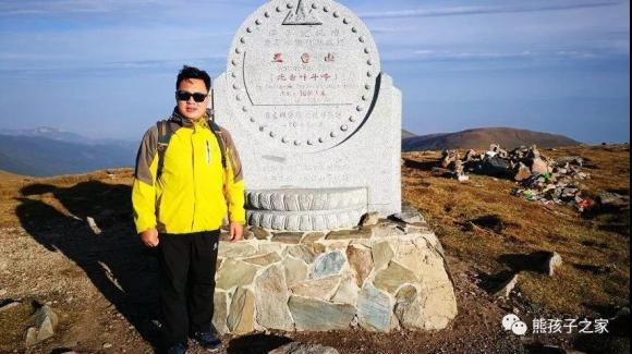 山西太原熊孩子之家 五台山穿越记！