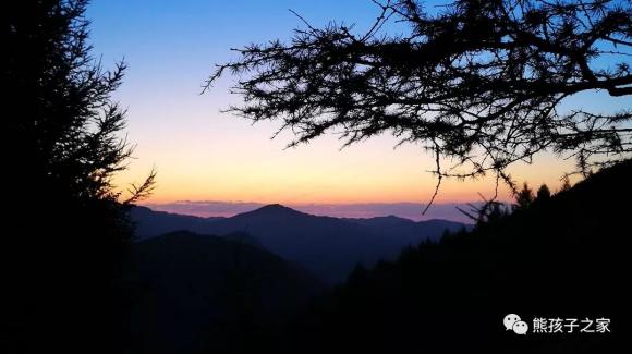 山西太原熊孩子之家 五台山穿越记！