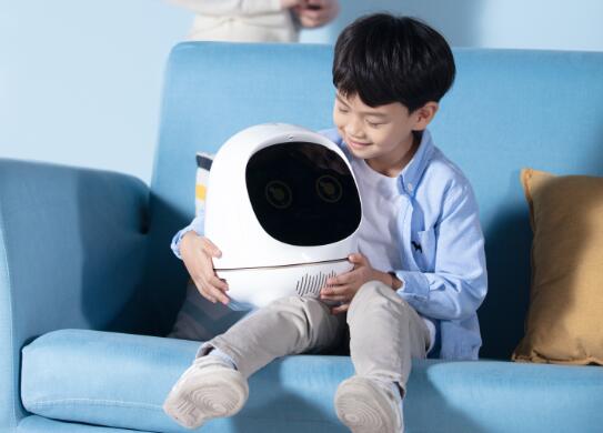 “寒假plus”孩子该怎么学？阿尔法蛋大蛋2.0让孩子爱上阅读