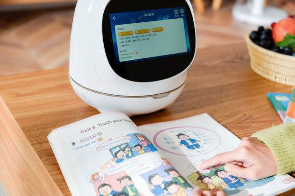 “寒假plus”孩子该怎么学？阿尔法蛋大蛋2.0让孩子爱上阅读