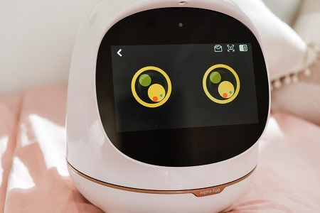 “寒假plus”孩子该怎么学？阿尔法蛋大蛋2.0让孩子爱上阅读