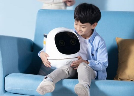 宅家学习孩子不爱阅读怎么办？阿尔法蛋大蛋2.0让阅读“活”起来
