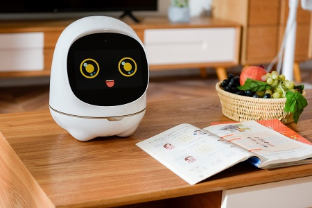 宅家学习孩子不爱阅读怎么办？阿尔法蛋大蛋2.0让阅读“活”起来