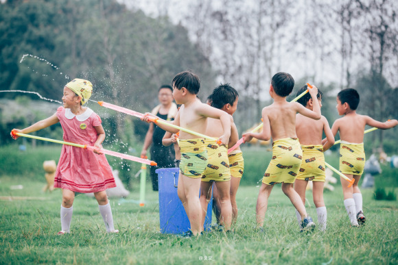 上海周边适合亲子游的地方有哪些（亲子线路十大推荐）
