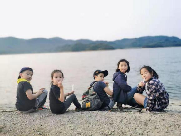 上海周边适合亲子游的地方有哪些（亲子线路十大推荐）