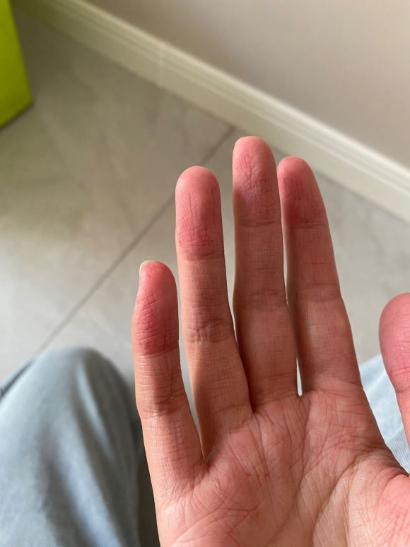 偶尔发现有这个聚集地… 那就当情绪发泄的地方来吐吐不快吧