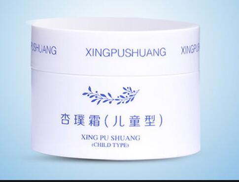 宝宝湿疹怎么缓解？杏璞霜成分有哪些？