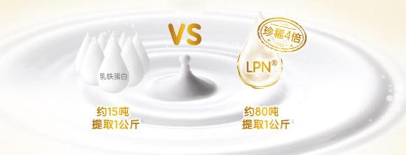 解析LPN乳清蛋白是什么？对宝宝成长有什么作用？