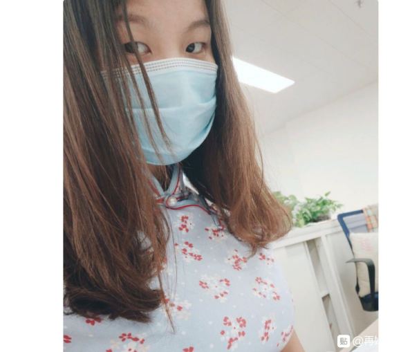 眼睛是心灵的窗户，谁美谁丑？