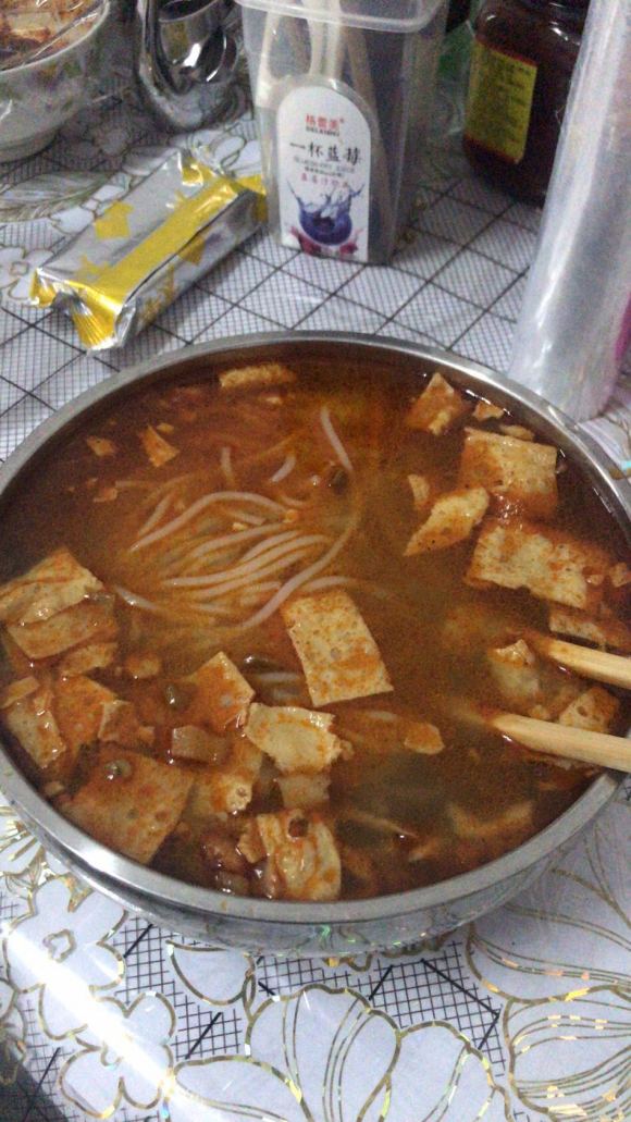 现在才觉得