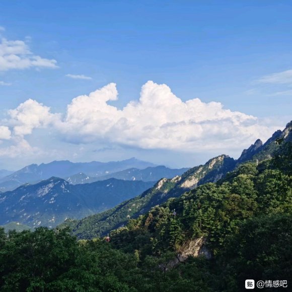 我和男朋友，谈了7年，高中同学，之前两人都在郑州，我的工作比