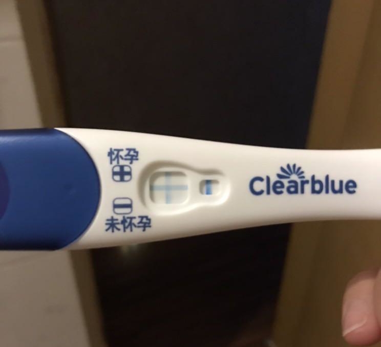 9号姨妈日，二胎意外来临