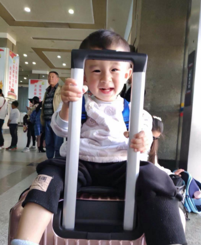 高龄孕妇