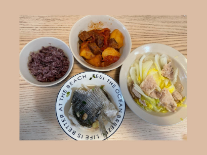 二胎糖妈控糖餐