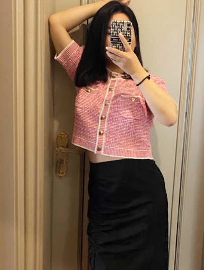 16周+的肚子，不知道娃藏哪儿去了35岁高龄，迎来了二胎