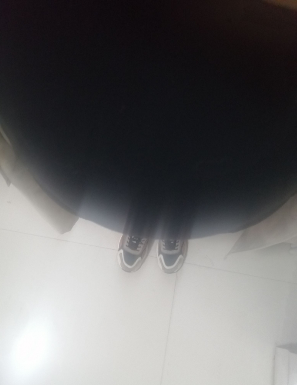 二胎真的显怀