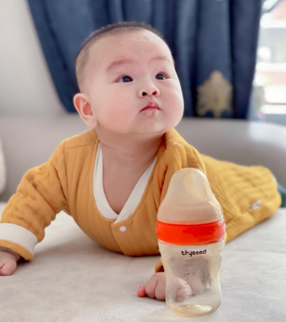 生二胎的困扰与快乐