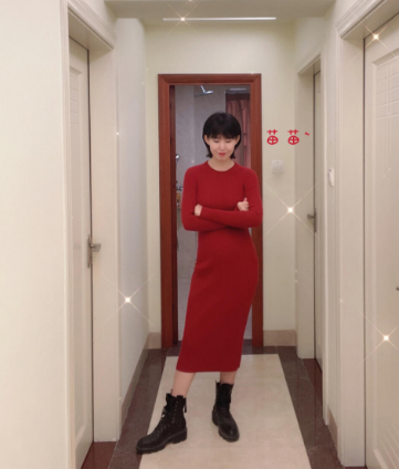 高龄三十五岁孕妇