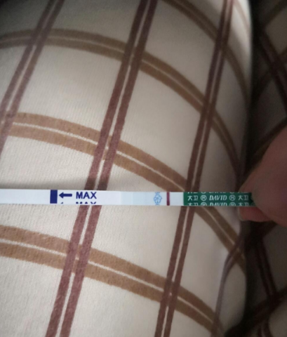 4.13排卵，开奖了么？