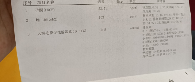 4月27日移植，过程一直很顺利