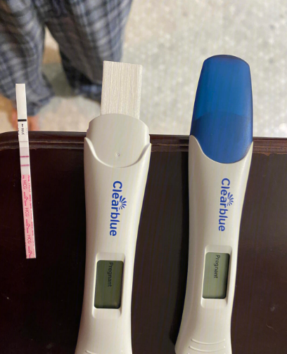 高龄多囊备孕成功
