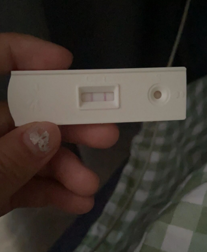 备孕二胎一个月