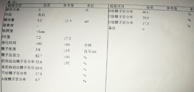 老公精子浓度低，该怎么办啊