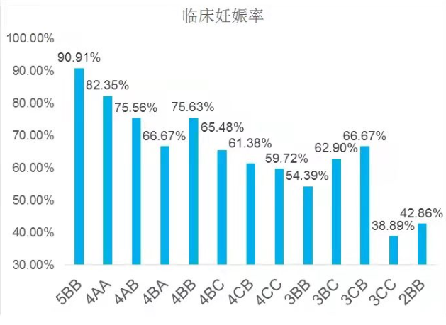 纠结是移植囊胚还是优质胚胎？