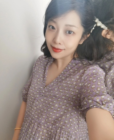 27w的状态，做个优雅的孕妈妈