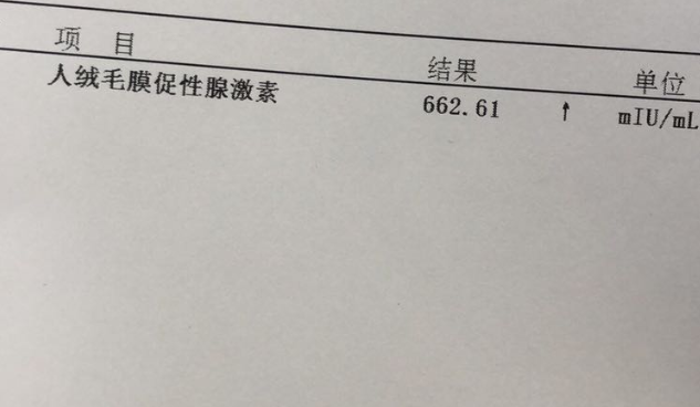 第三天冻胚，不算移植日第十天HCG 136