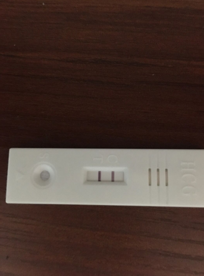 10月17日打了疫苗，之后发现大姨妈推迟