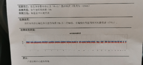 胚胎绒毛染色体结果正常为啥还会胎停